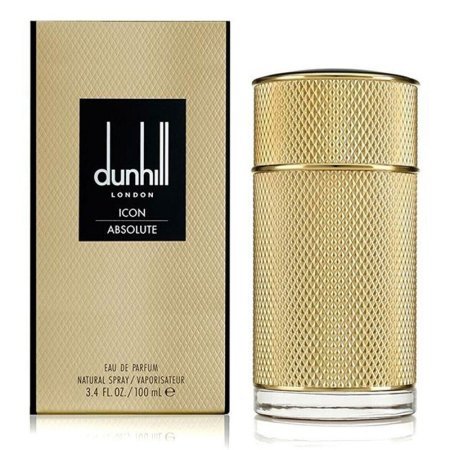 Dunhill Icon Absolute Eau de Parfum for Men